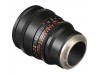 Samyang For Sony NEX / Alpha 85mm T1.5 VDSLR II